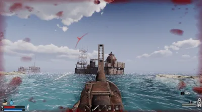 Sunkenland screenshot 12