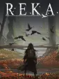 REKA cover art
