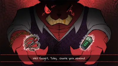 Bearly Brave screenshot 11