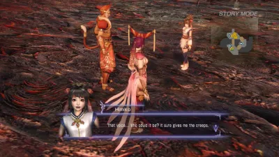 Warriors Orochi 3: Ultimate - Definitive Edition screenshot 6