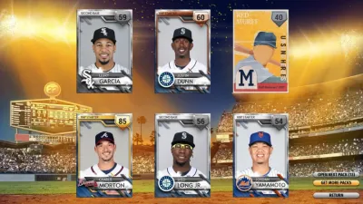 Out of the Park Baseball 22 screenshot 8