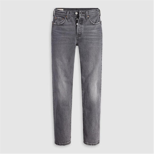 Levis: Levis 501 Original Jeans