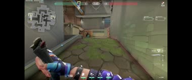 Highlight #Valorant | Captured by #Outplayed