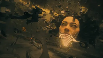 CONTROL RESONANT screenshot 5