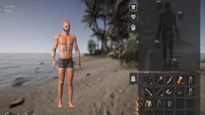 Project Castaway screenshot 8
