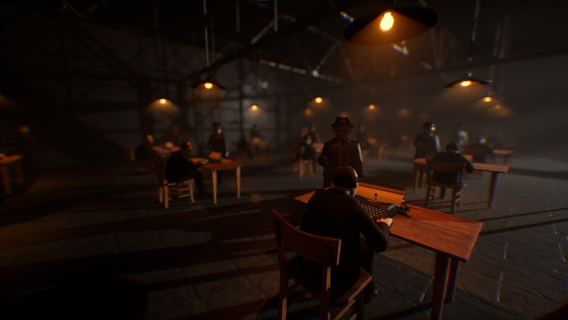 Final Sentence screenshot 2