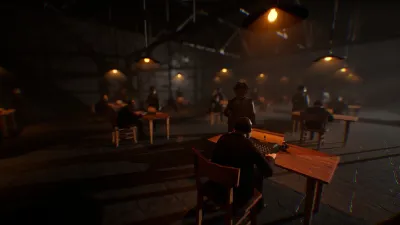 Final Sentence screenshot 2