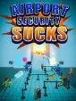 Airport Security Sucks! cover art