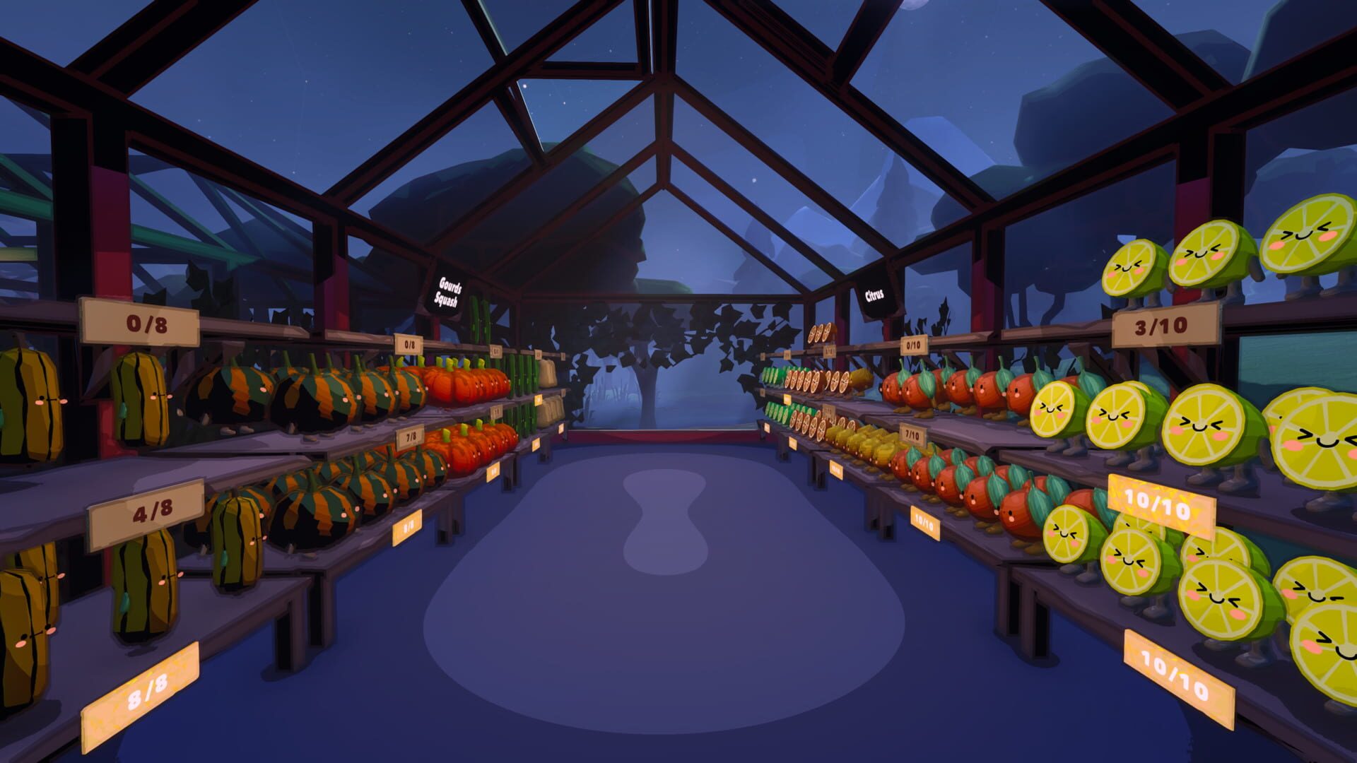 Cozy Farm: Tidy Up! screenshot 5