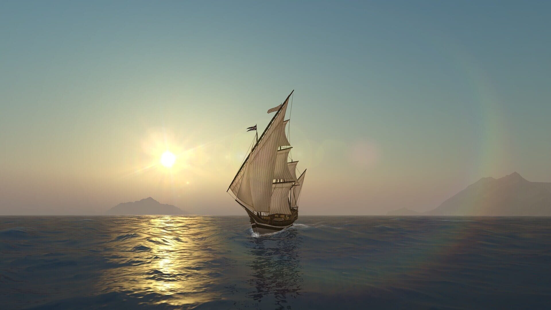 Caribbean Legend screenshot 11
