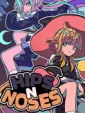 HIPS N NOSES cover art