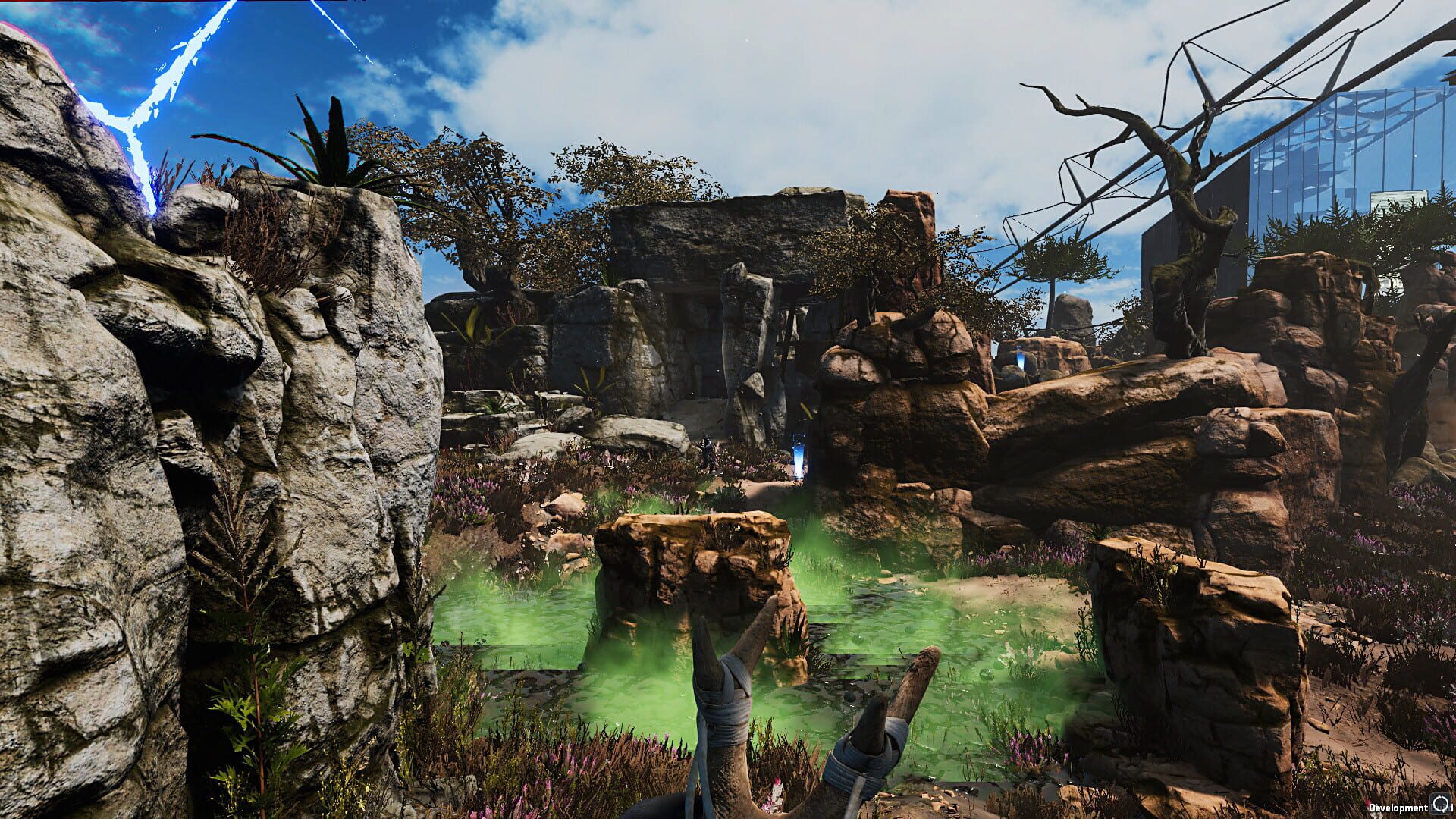 Histera screenshot 12