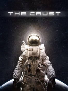 The Crust cover art