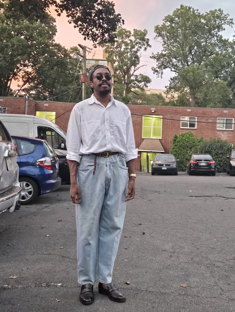 Summer 2024 Fits Part 2