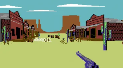 Bad Pixels screenshot 1