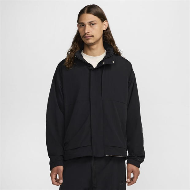 Nike: Nike Techical Jacket