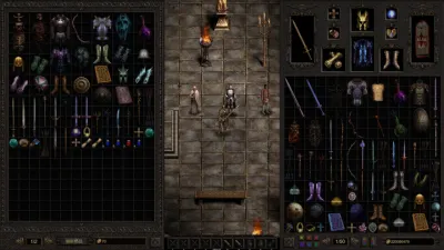 Shadow Dungeon screenshot 5