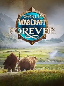 World of Warcraft: Forever