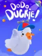 Dodo Duckie cover art