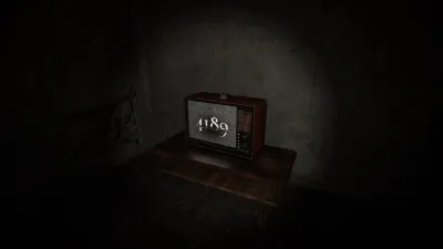 Granny Remake screenshot 9