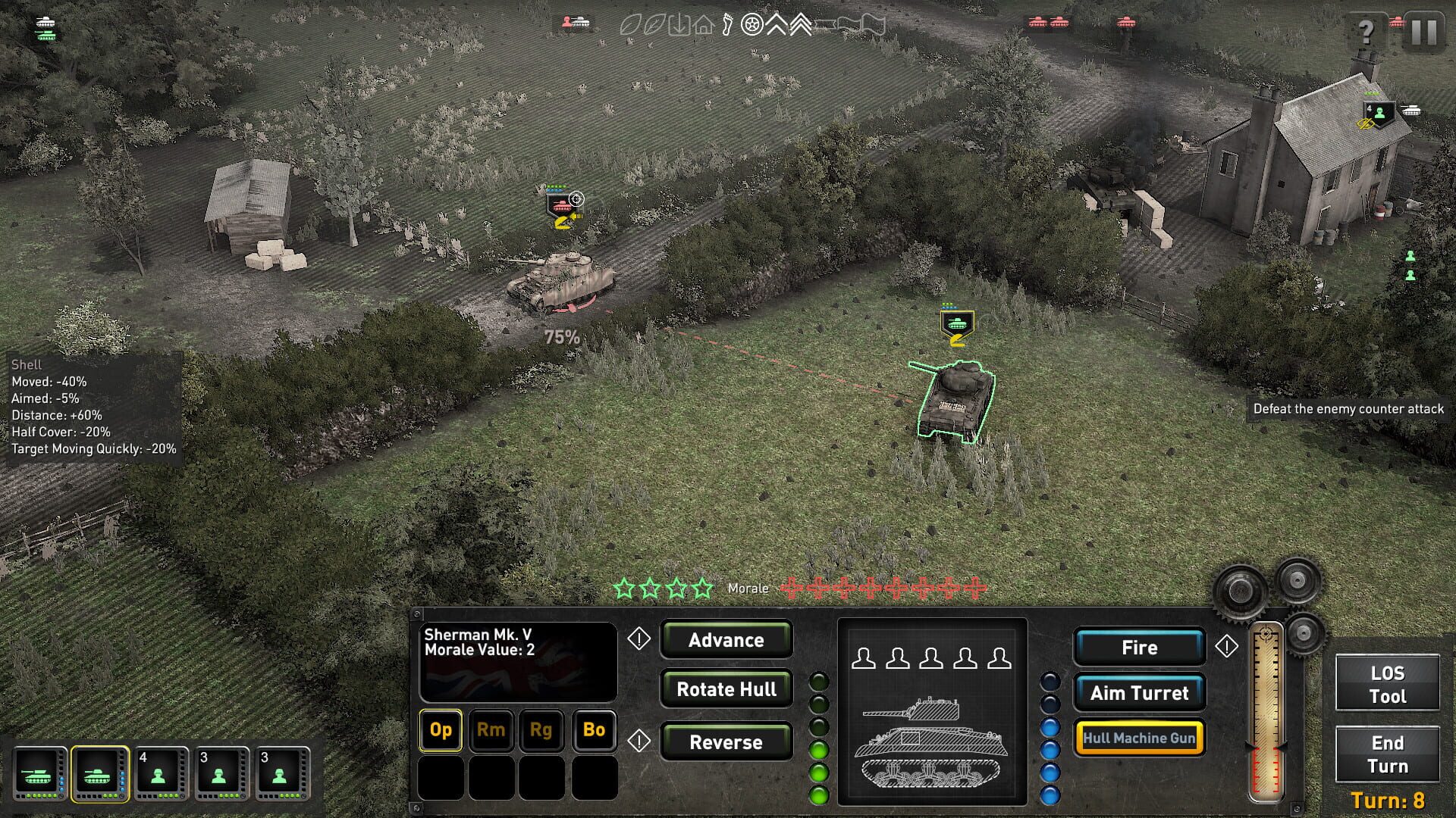 The Troop screenshot 7