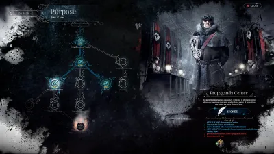 Frostpunk screenshot 10
