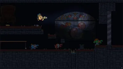 Clowntown screenshot 7