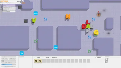 Towers of Babble screenshot 3