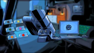 Parallel Lab screenshot 2