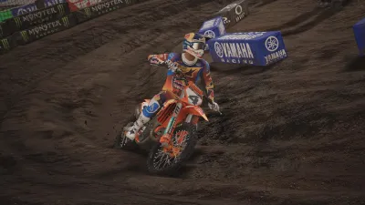 Monster Energy Supercross 25: The Official Video Game screenshot 9