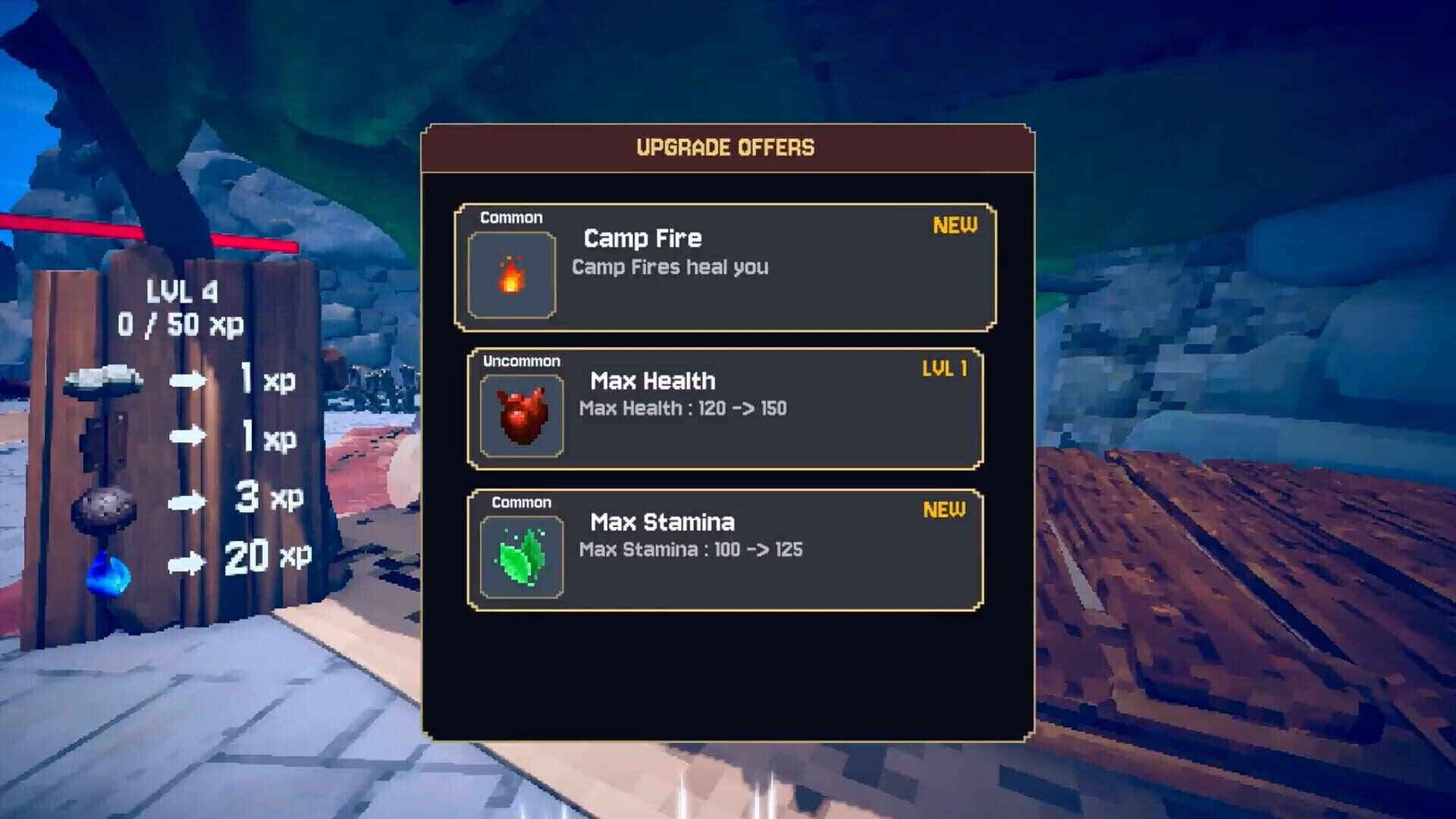 Stonewards screenshot 7
