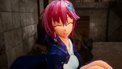 Seed of the Dead: Sweet Home screenshot 11