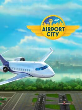 Airport City cover art