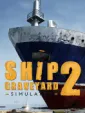Ship Graveyard Simulator 2 cover art