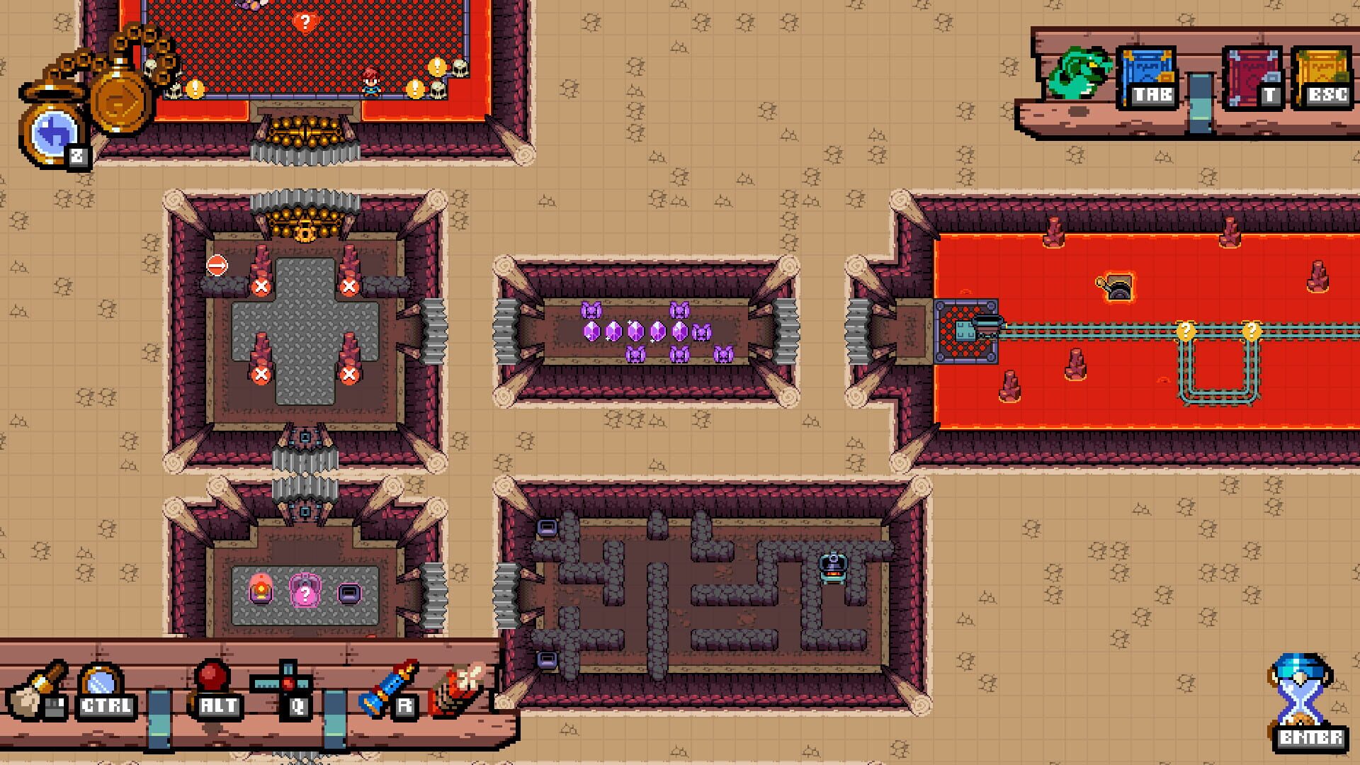Quest Master screenshot 2