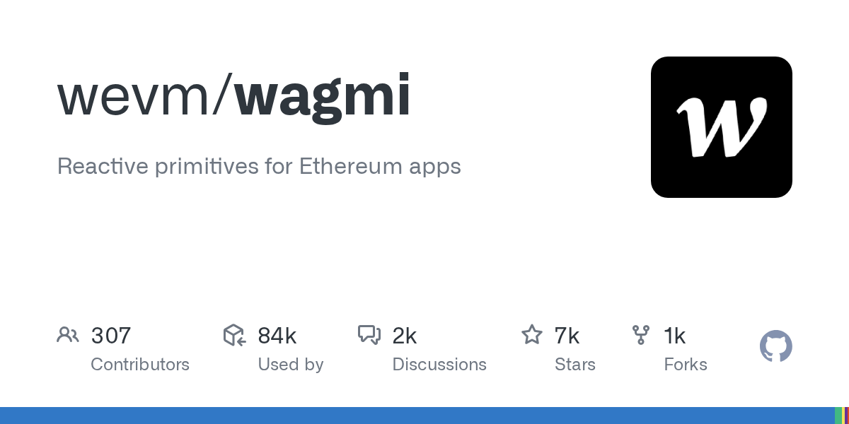 wagmi/useConnect.ts at main · wagmi-dev/wagmi
