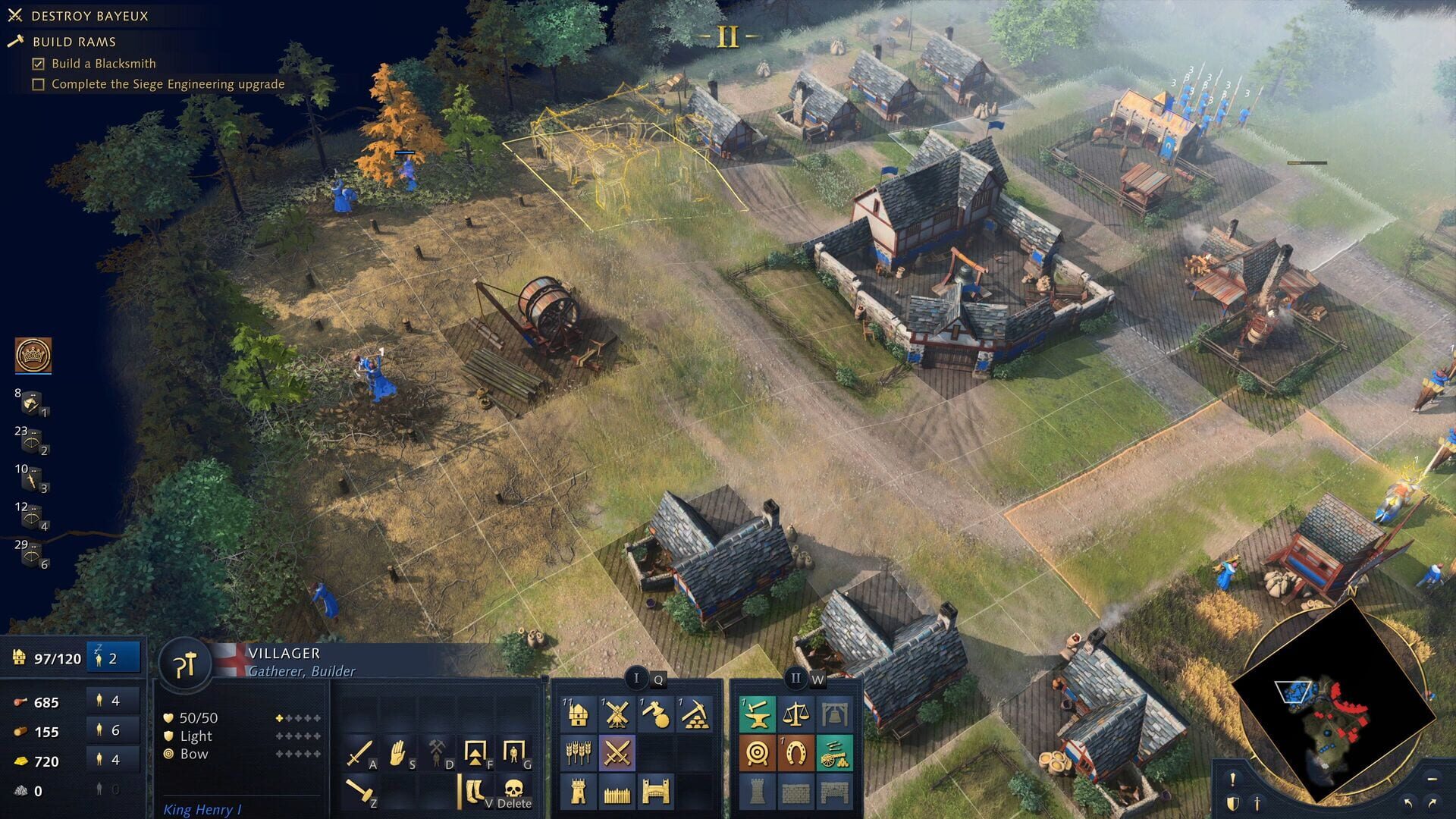 Age of Empires IV screenshot 10
