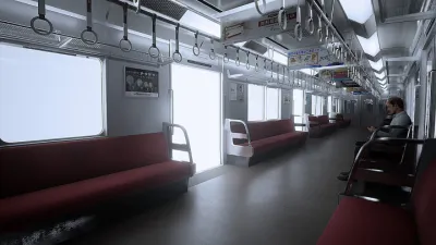 Platform 8 screenshot 9