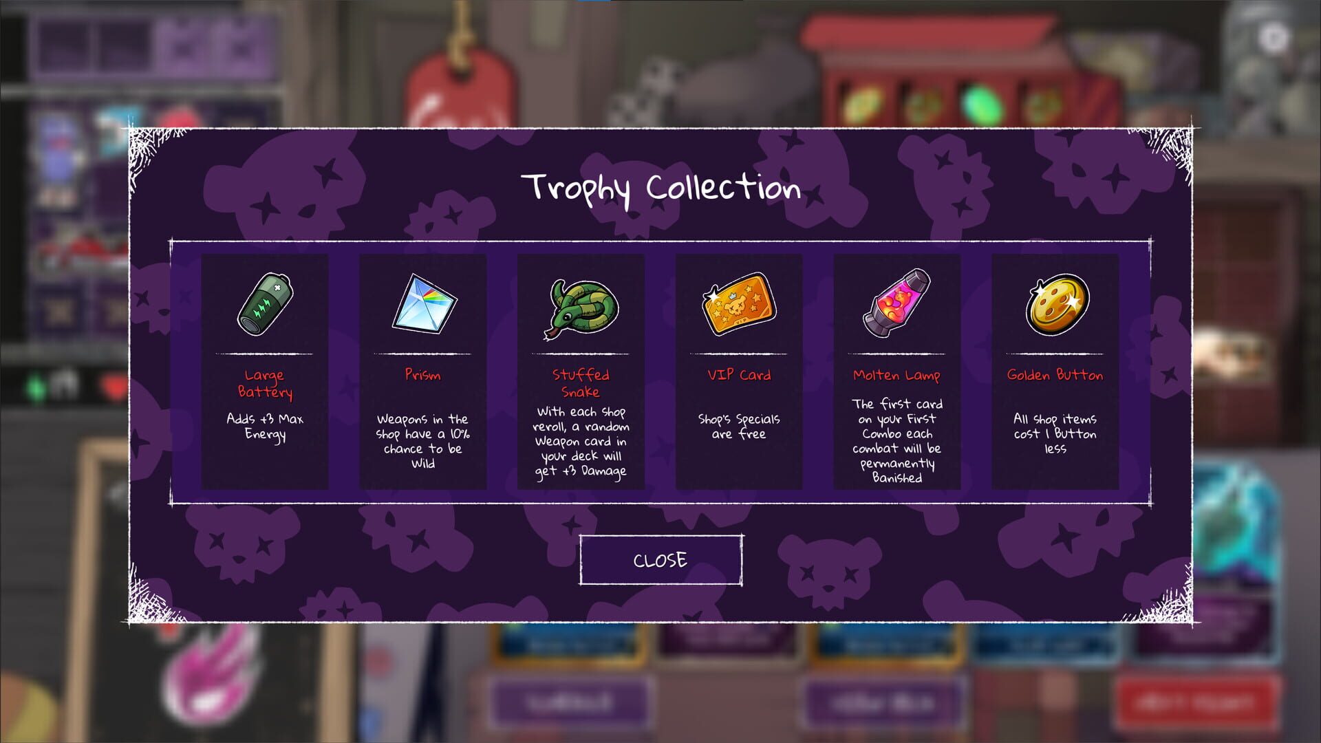 Bearly Brave screenshot 12