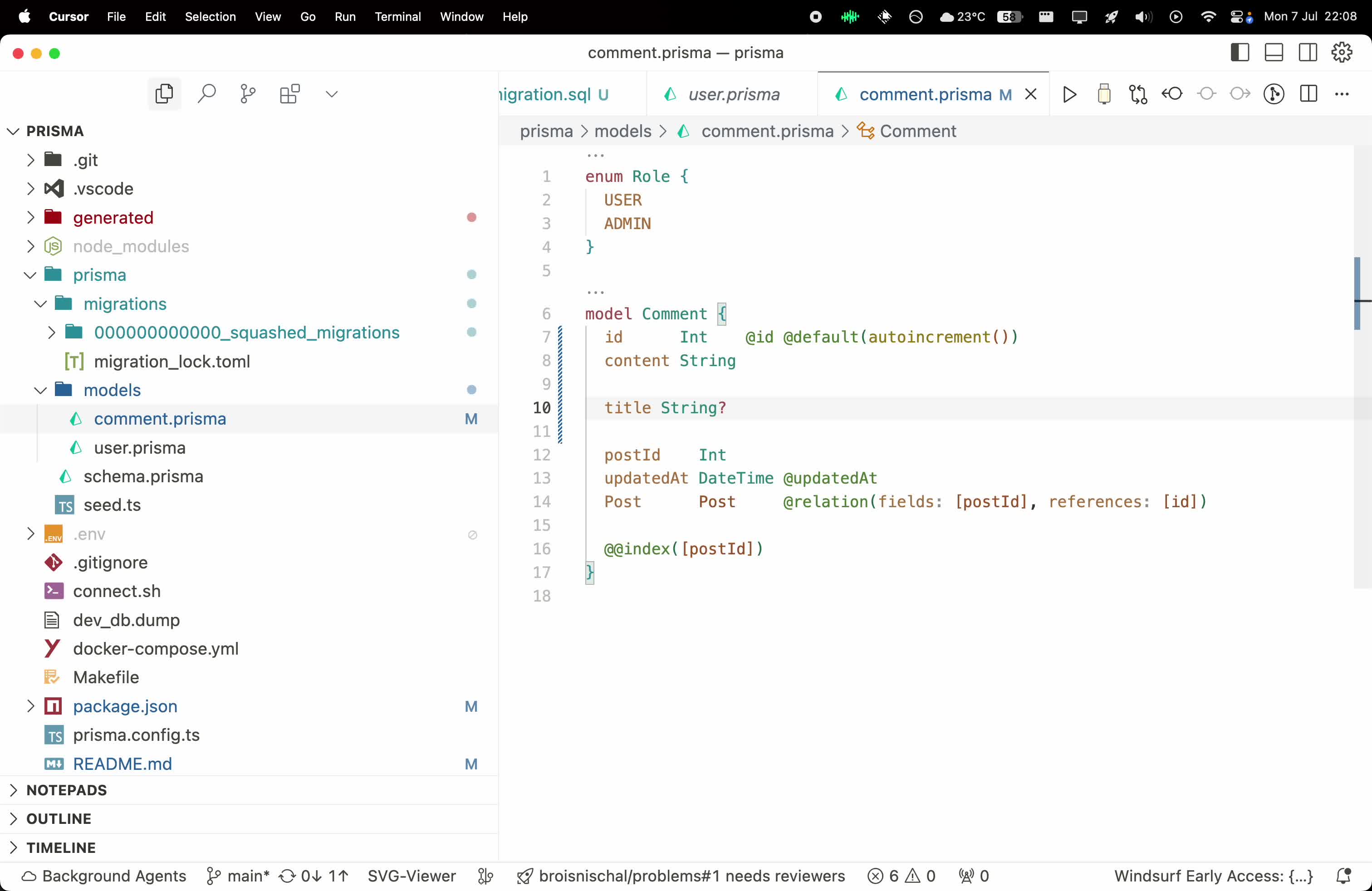 Watch Screen Recording 2025-07-07 at 22.07.55 | Streamable