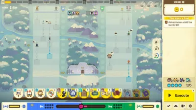 Dungeon Inn screenshot 7
