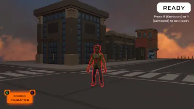 Free for fALL screenshot 5