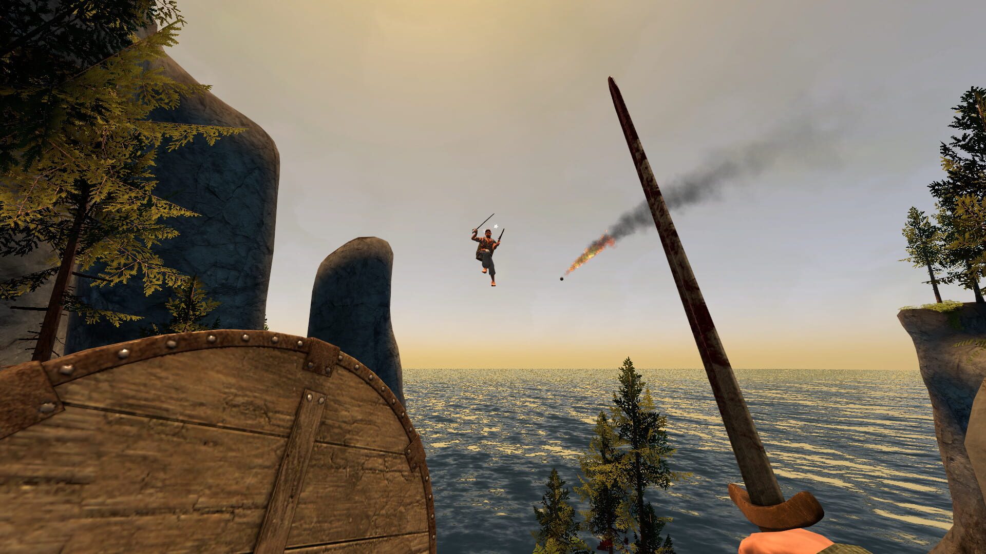 Pirates, Vikings, and Knights II screenshot 9