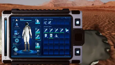 Occupy Mars: The Game screenshot 11