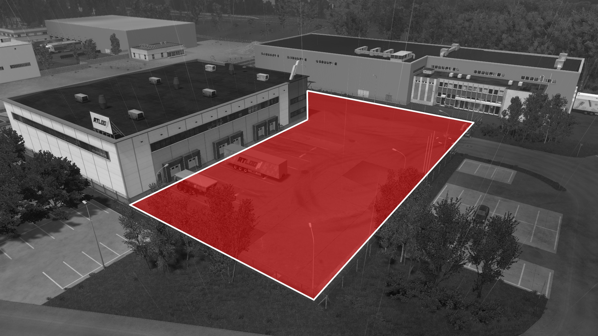 Road Hustlers & Partners | RTLOG