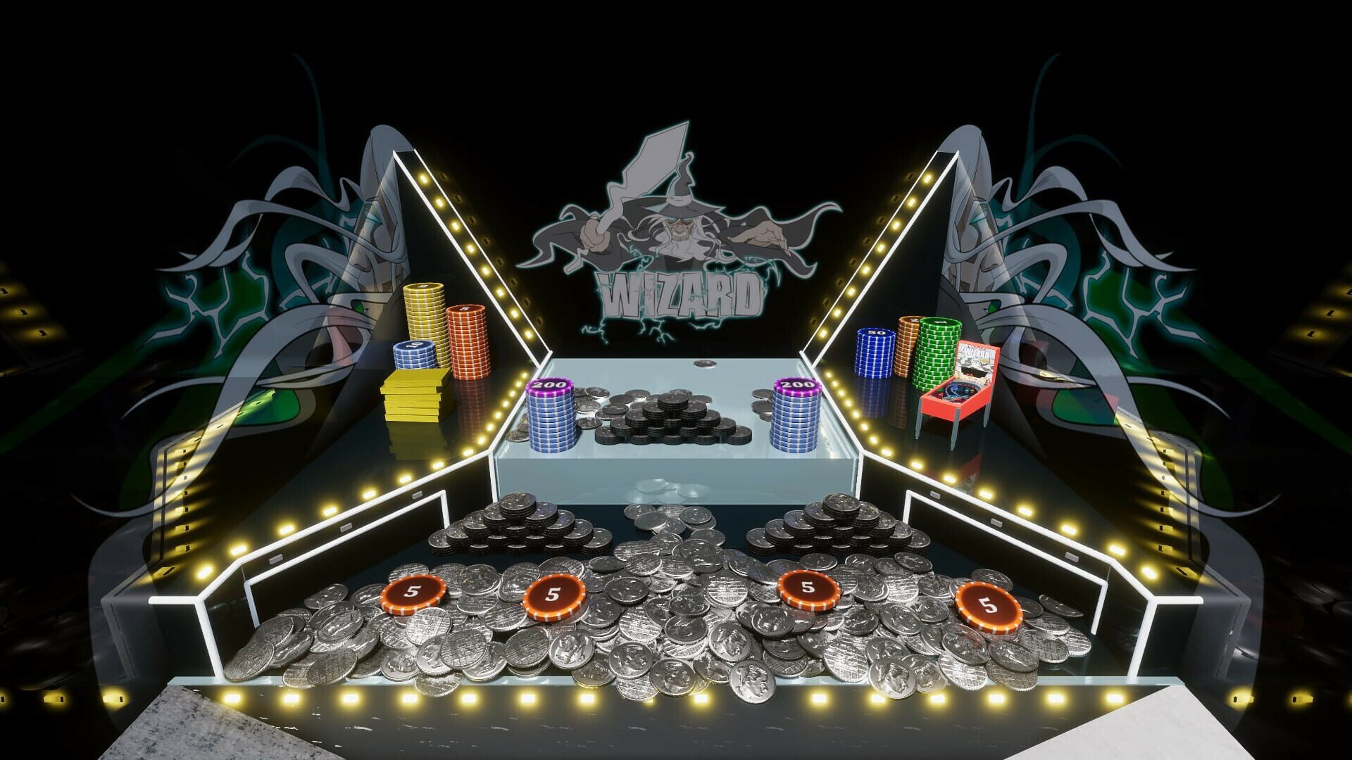 Coin Pusher Casino screenshot 12