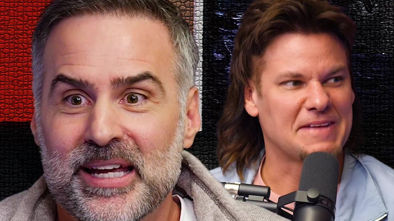 YouTube video thumbnail