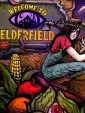 Welcome to Elderfield cover art
