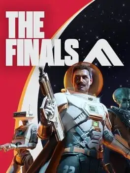 THE FINALS
