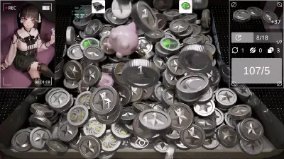 Lucky Coin Pusher screenshot 4